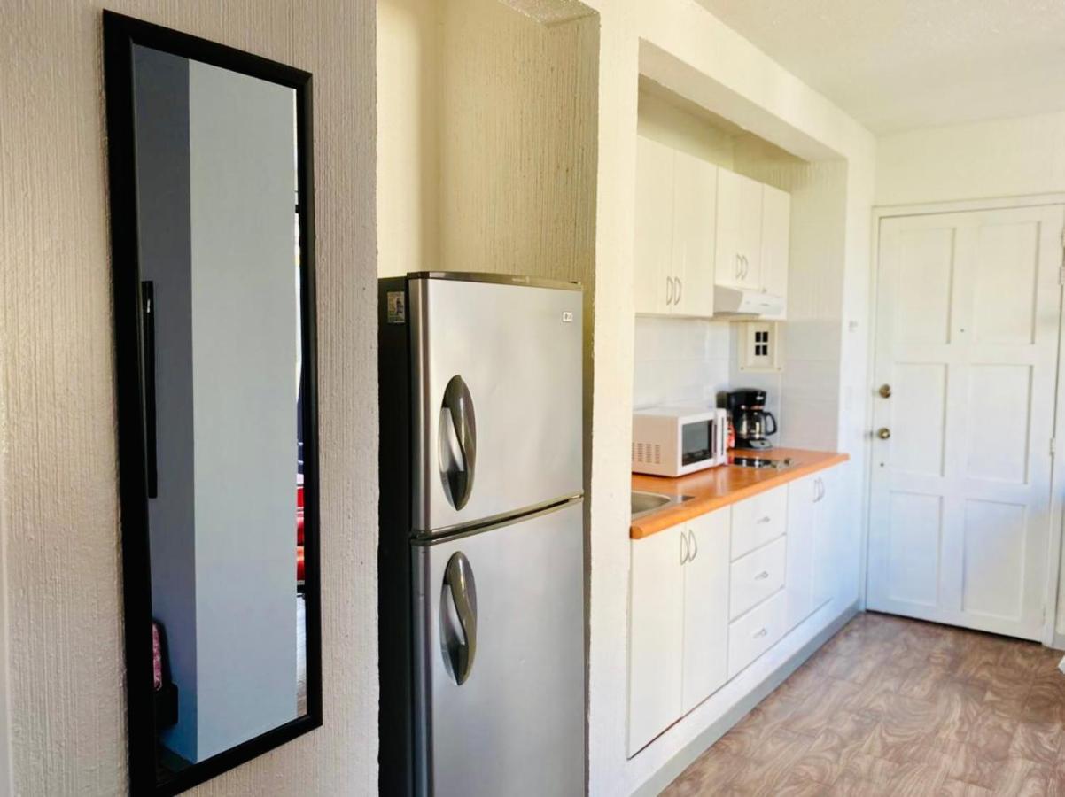 Caribbean Apartment Κανκούν Εξωτερικό φωτογραφία
